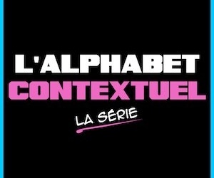 L'alphabet contextuel