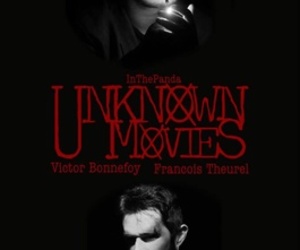Unknown movies