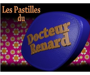 Les Pastilles du Docteur Renard
