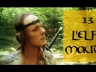 Comptines Barbares - l'elfe maudit