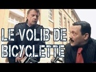 Palizzi - Le volib de bicyclette