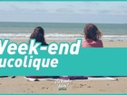 Ca Tombe Bien - Week-end bucolique