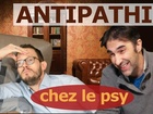 Antipathik - Chez le psy !