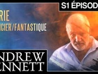 Andrew Bennett - Episode 9