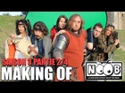 Noob - Making of saison 3 (partie 2)