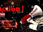 Action ! - joyeux noel