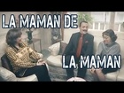 Palizzi - la maman de la maman