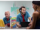 Geek Store - le responsable