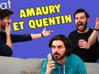 Feat. - Je trolle amaury & quentin
