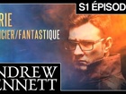 Andrew Bennett - Episode 1