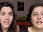 Camweb - #1er rendez-vous: comment éviter le face à face au café?