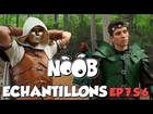 Noob - echantillons