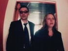 Ghost Movies - With love from mr. & mrs.