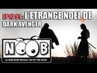 Noob - L'étrange noël de dark avenger