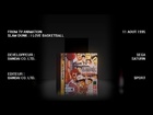 Raconte-moi un manga - slam dunk