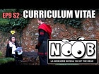 Noob - Curriculum vitae
