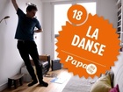 Papa, la web série - La danse