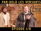 Par-delà les versants - seuls au château