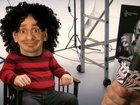Gnome Syndrome - Making of 1