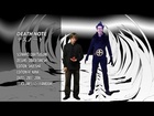 Raconte-moi un manga - Death note
