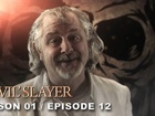 Devil'Slayer - goodbye slayer