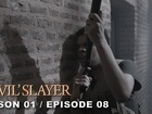 Devil'Slayer - face to face