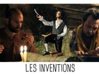 Les grands esprits - Les inventions