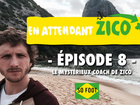 En Attendant Zico - le mystérieux coach de zico