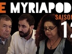 Le Myriapode - Le philosophe ii