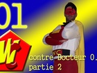 Wonder Captain - wc contre docteur o. (2/2)