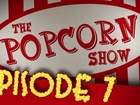 The Popcorn Show - le shérif