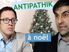 Antipathik - À noël