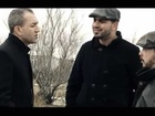 HORS JEU - le coup du cheval