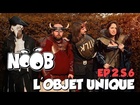 Noob - l'objet unique