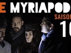 Le Myriapode - Les boys ii