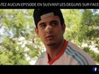 Les déguns - Episode 1