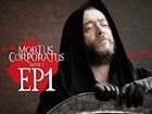 Mortus Corporatus - le théorème du coyote