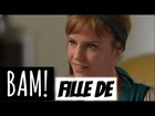 BAM! - Fille de