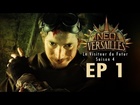 Le visiteur du futur - la balade de raph et stella