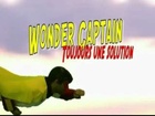 Wonder Captain - wc contre docteur o. (1/2)