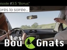 Les Bougnats - après la soirée
