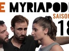 Le Myriapode - La soirée - season final