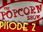 The Popcorn Show - la pub