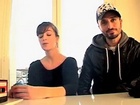 La Moufle - Comment conduire un camion avec des moufles?