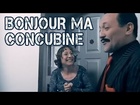 Palizzi - Bonjour ma concubine