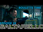Saltarello - Boulette time