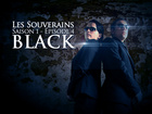 Les Souverains - Black