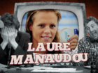 Portrait Craché - laure manaudou