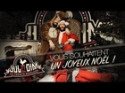 Jul et Dim - Joyeux noël (bande de bâtards)