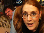 Hello Geekette - Reaction video